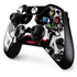 DC Comics The Joker Dark Knight Poster Art Xbox One Controller Skin